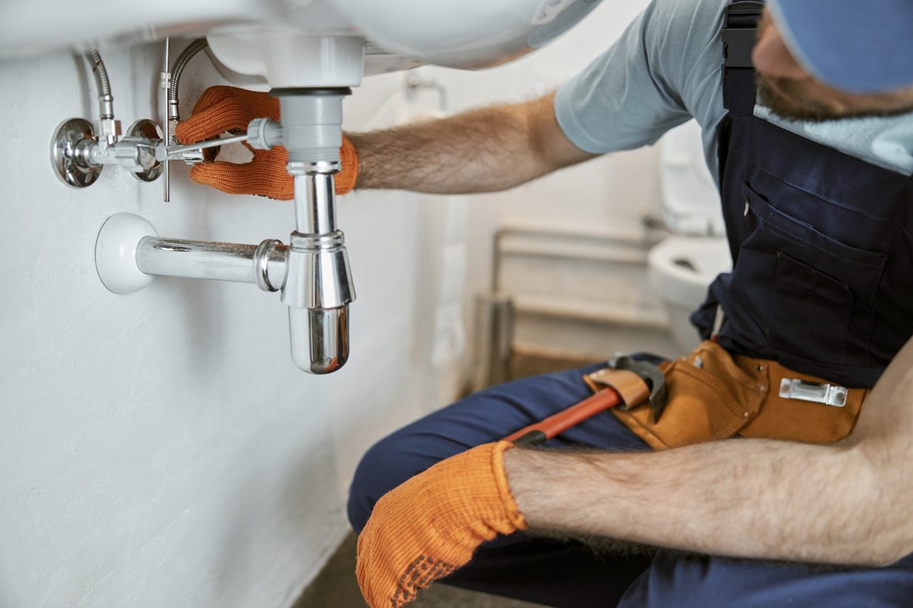 plumbing services in sydney