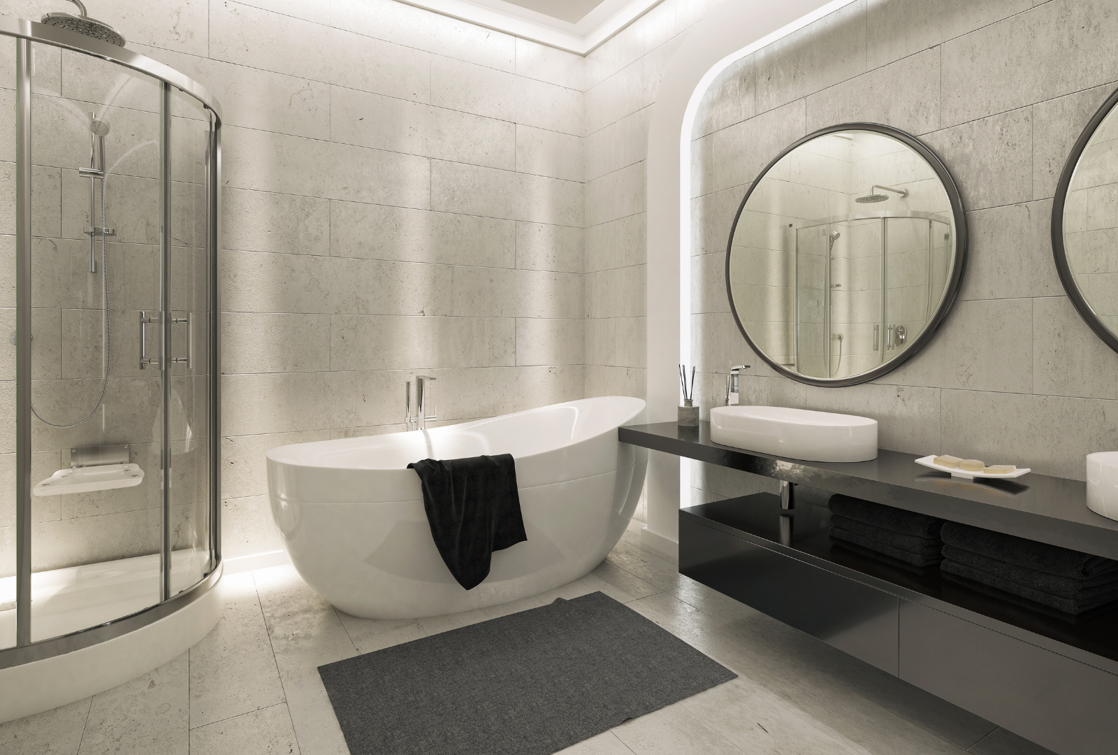 bathroom renovation sydney