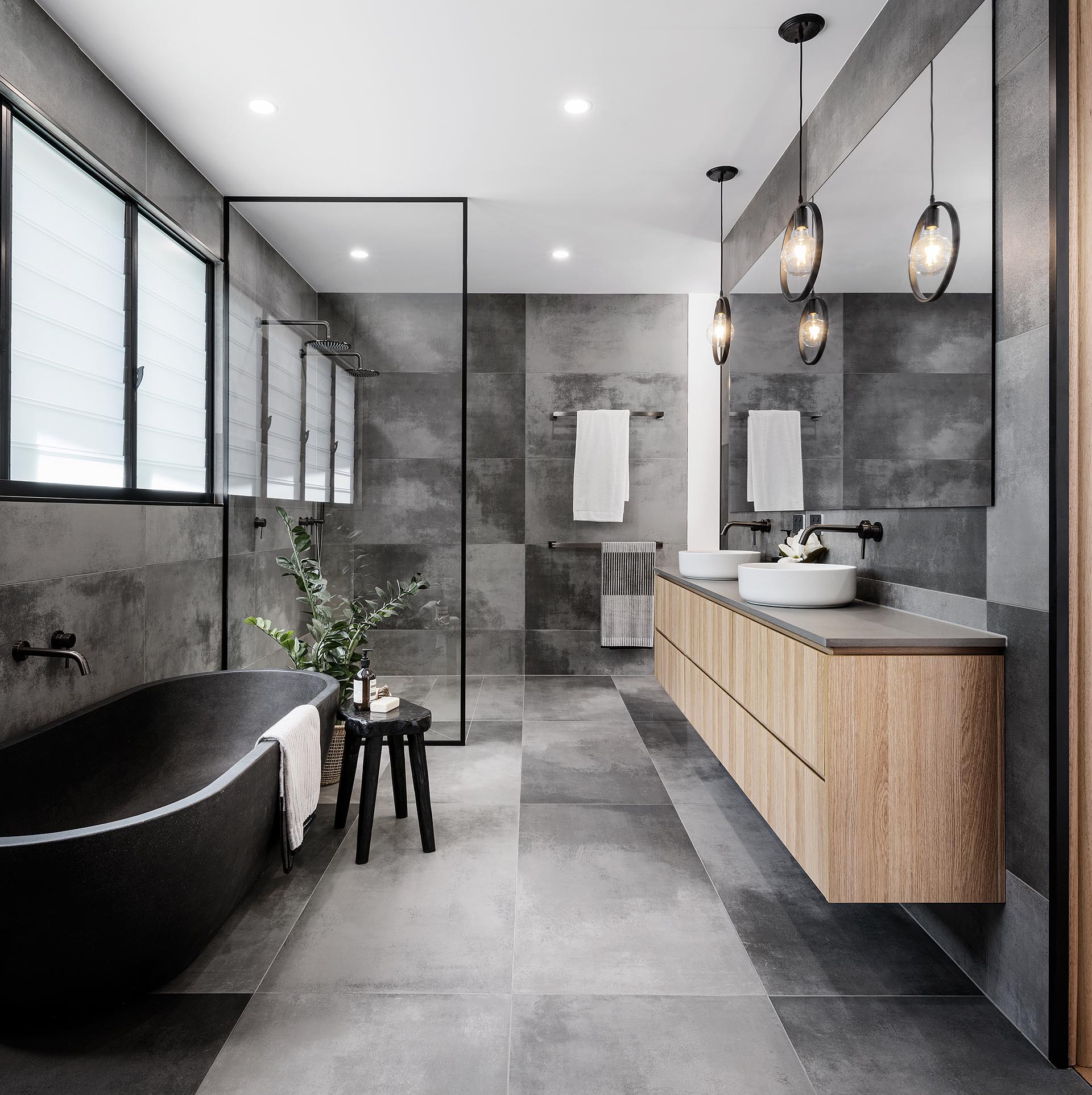 bathroom renovation sydney