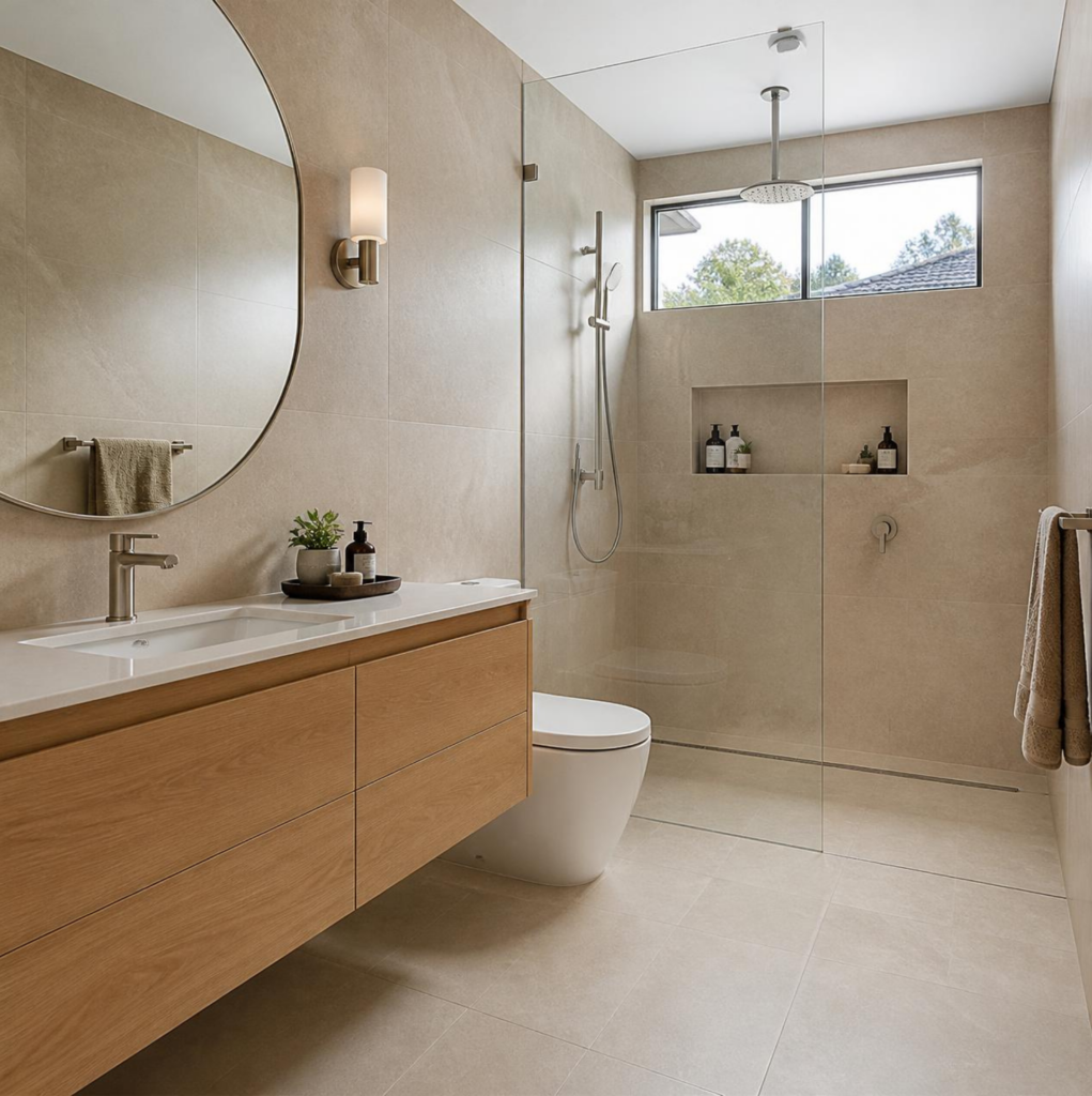 Western Sydney Renovations