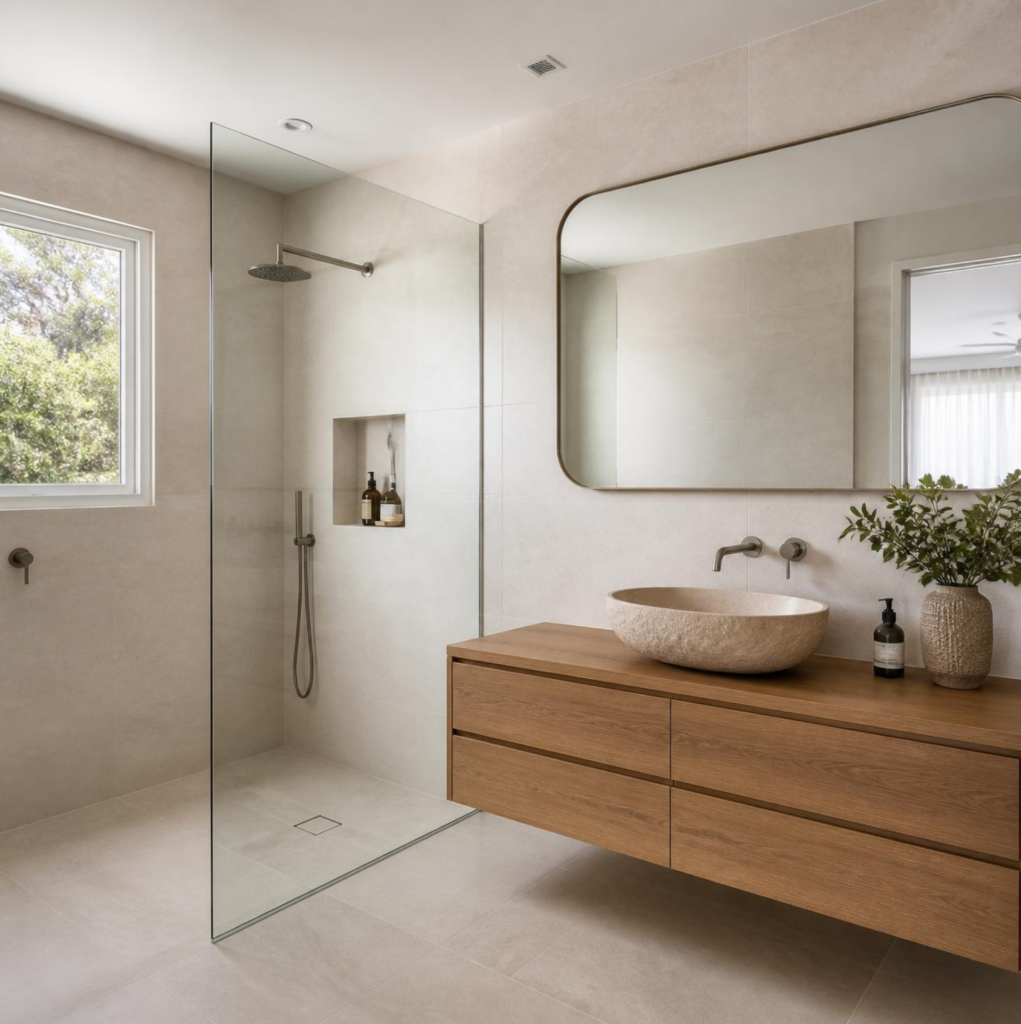 North Shore Renovations