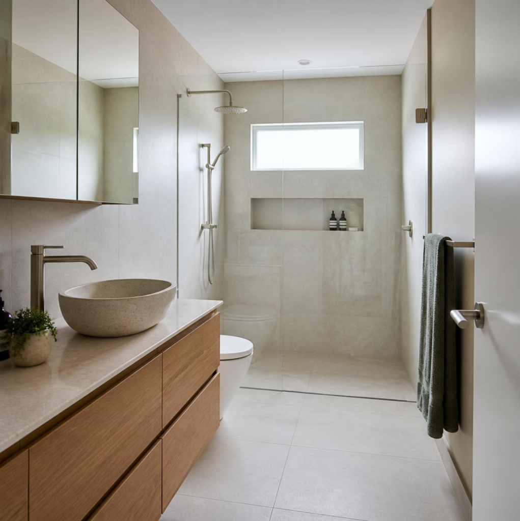 North Shore Renovations