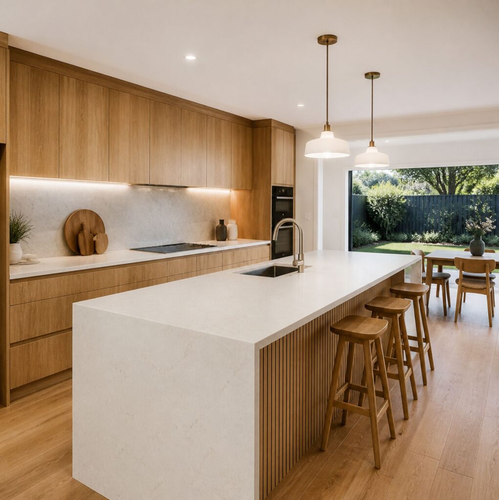 Kitchen Renovation Sydney