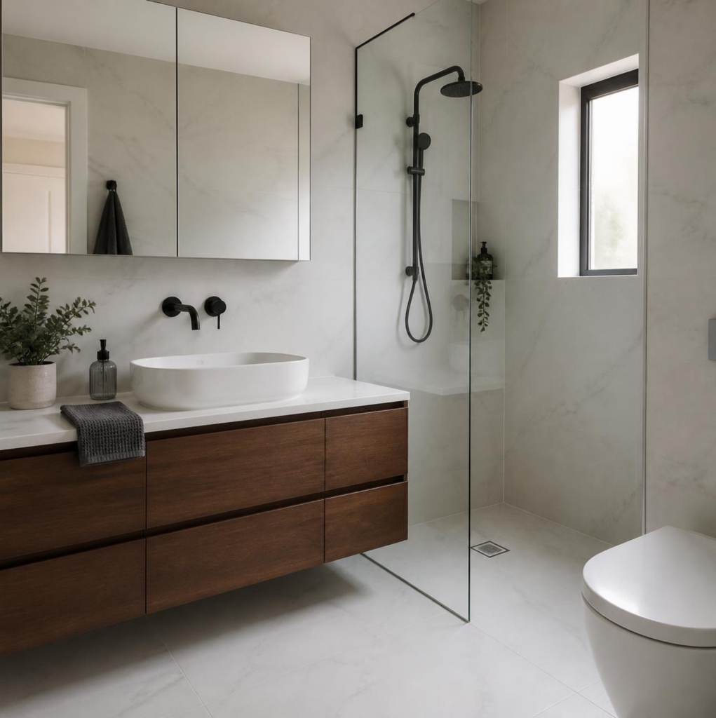 Western Sydney Renovations