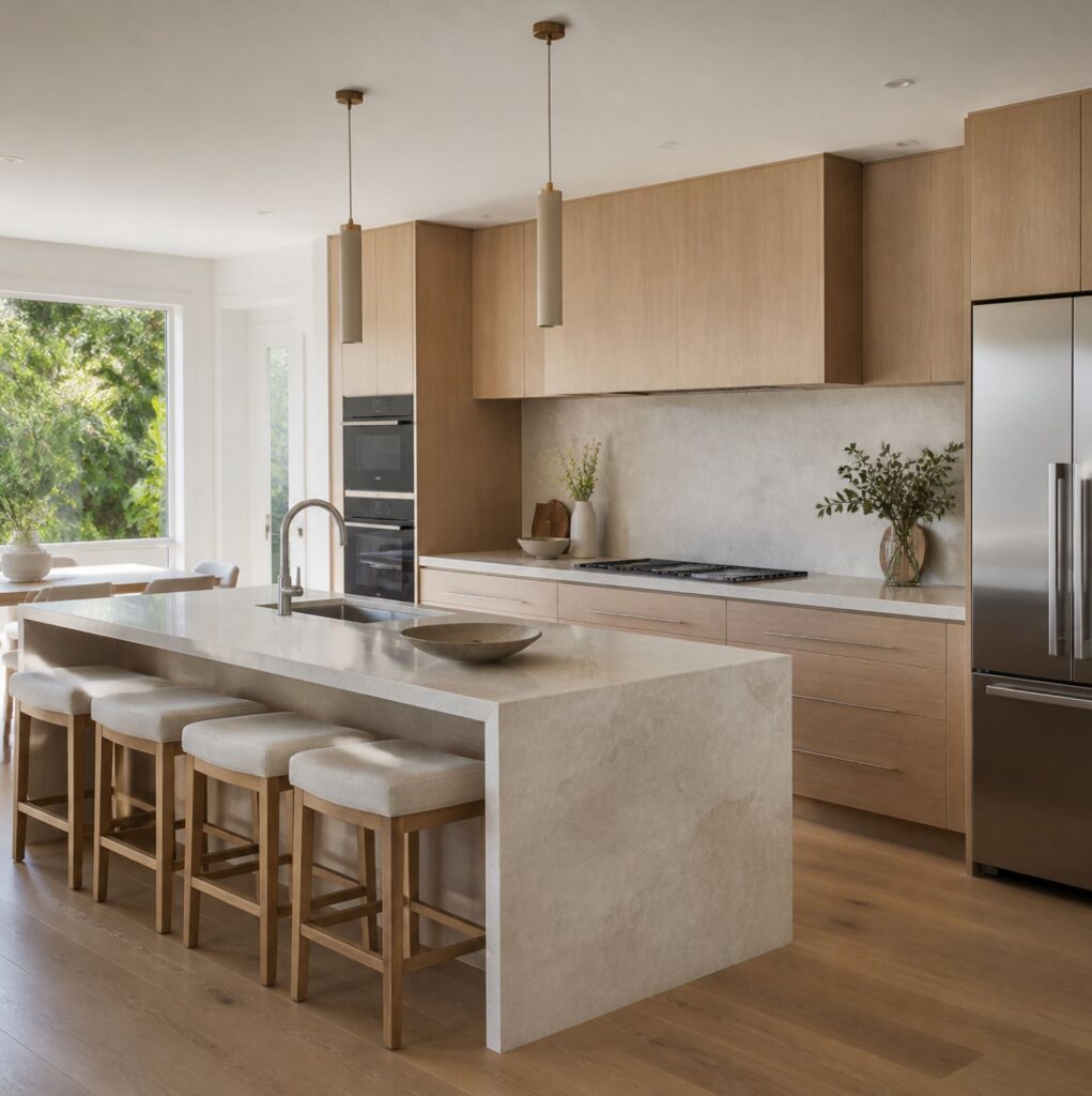 Northern Beaches Kitchen Renovations