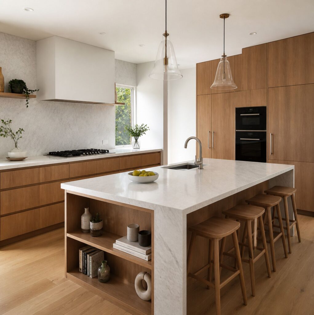 Kitchen Renovation Sydney