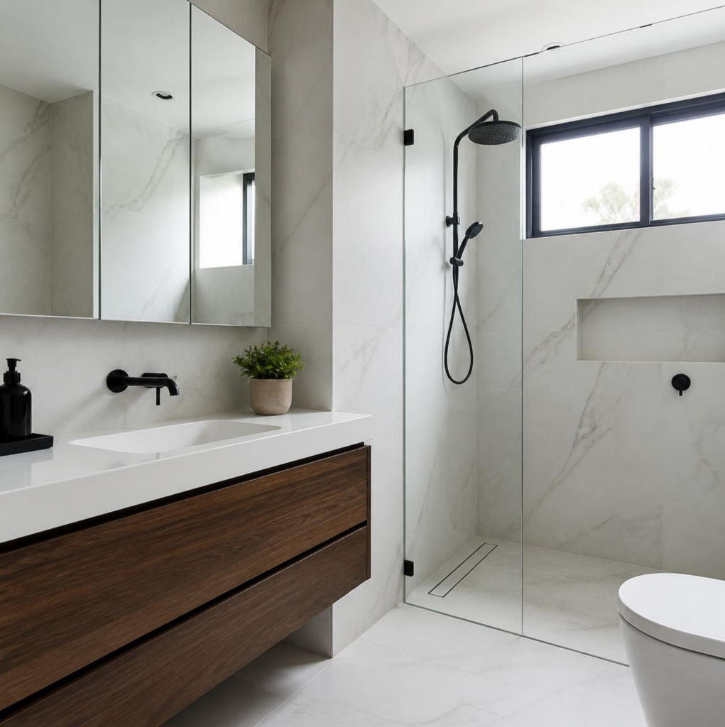 Western Sydney Renovations