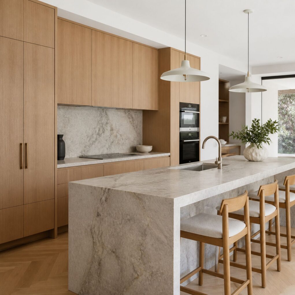 Kitchen Renovation Sydney