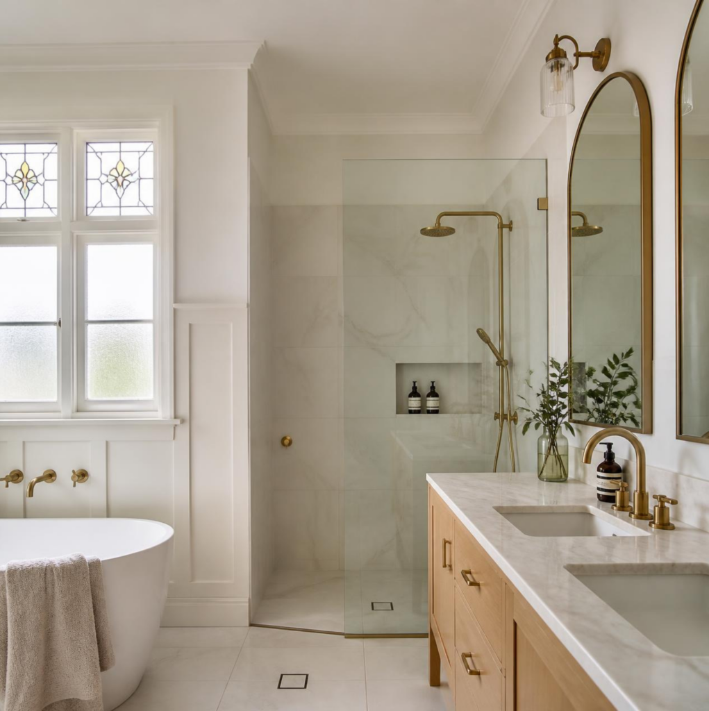 North Shore Renovations