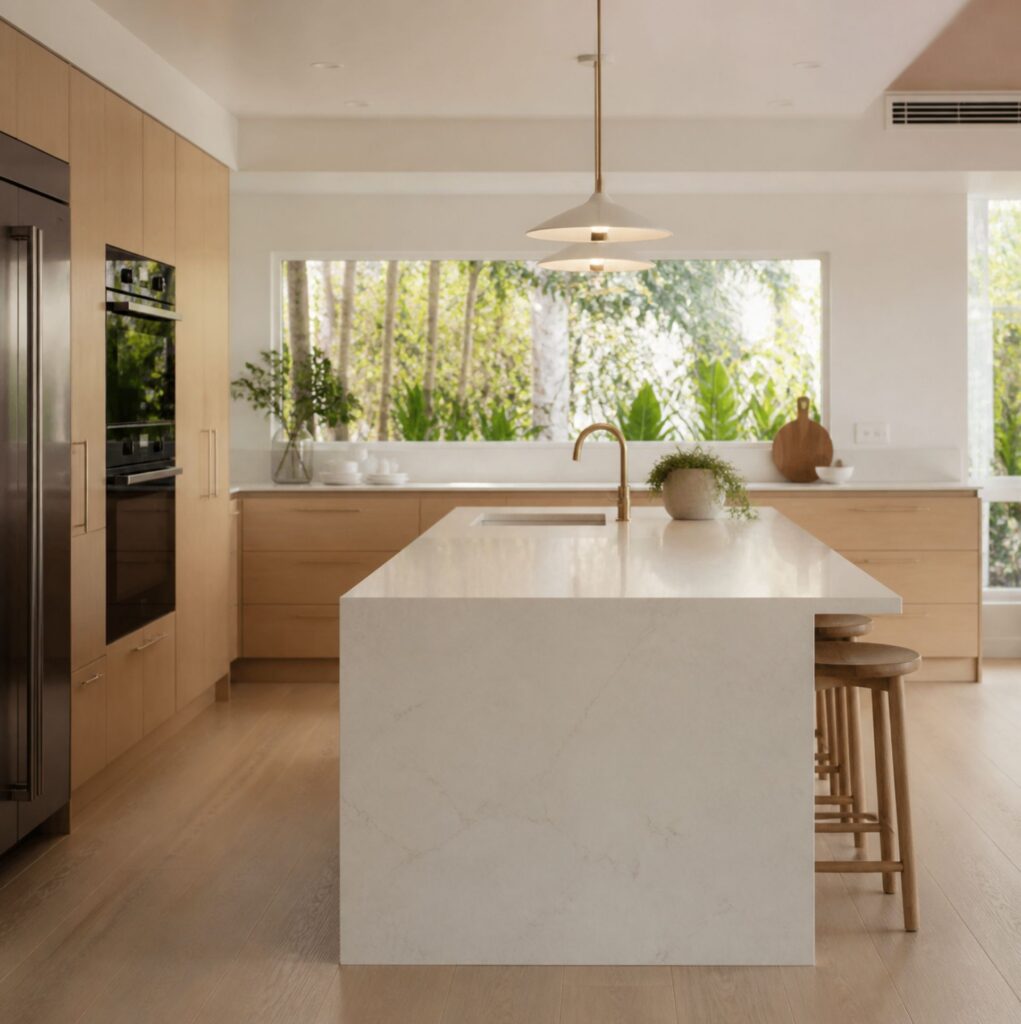 Northern Beaches Kitchen Renovations