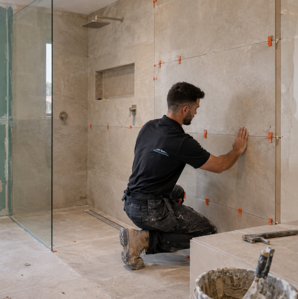Western Sydney Renovations