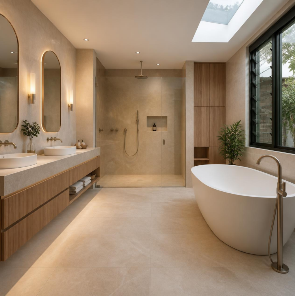 North Shore Renovations