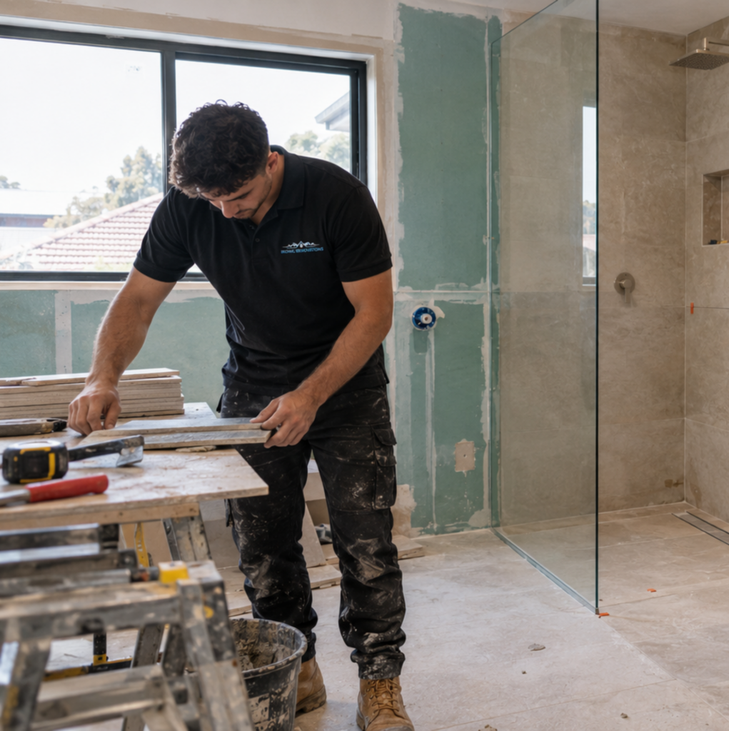 Western Sydney Renovations