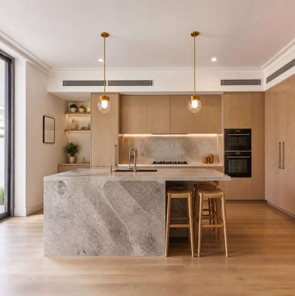 Kitchen Renovation Sydney