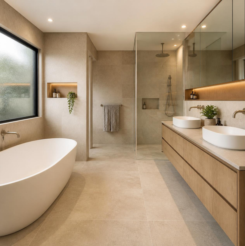 North Shore Renovations