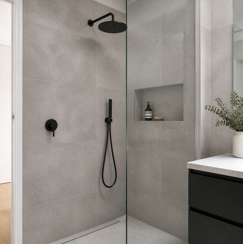 Sutherland Shire Bathroom Renovations