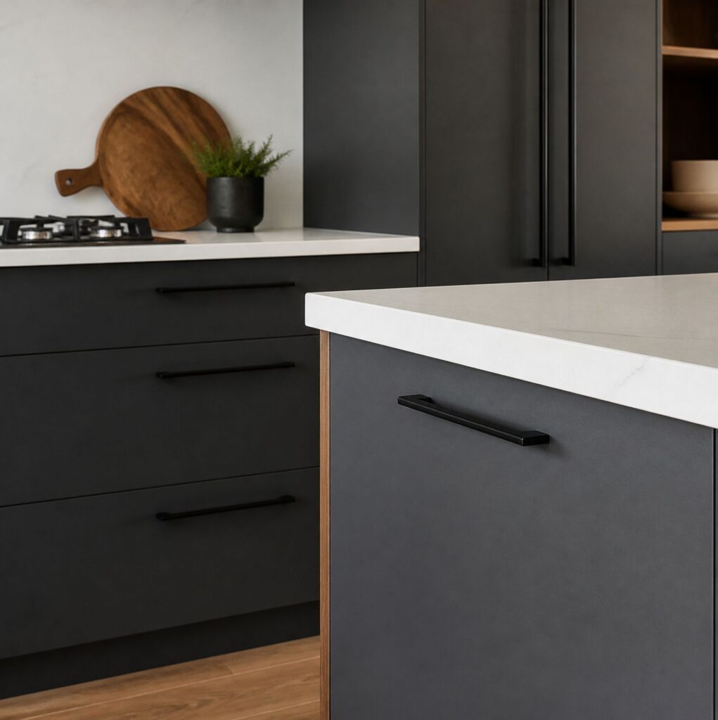 Sutherland Shire Kitchen Renovations