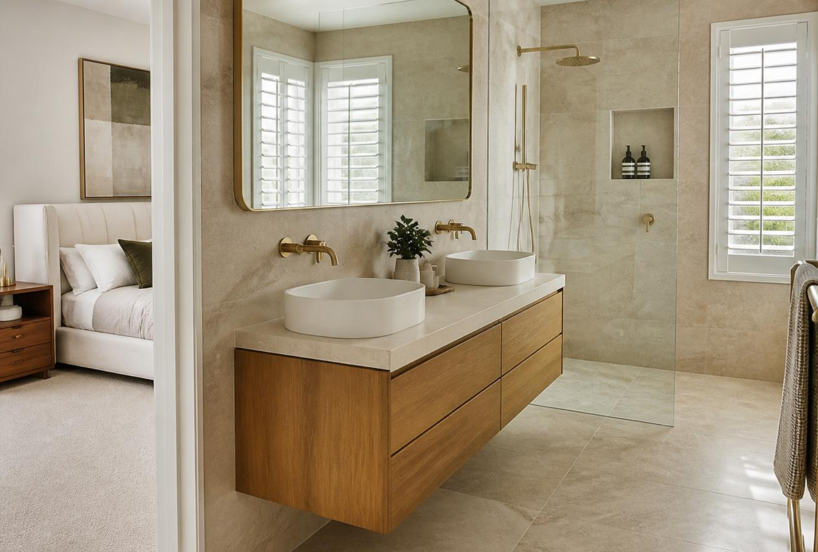 Ensuite Renovation Sydney