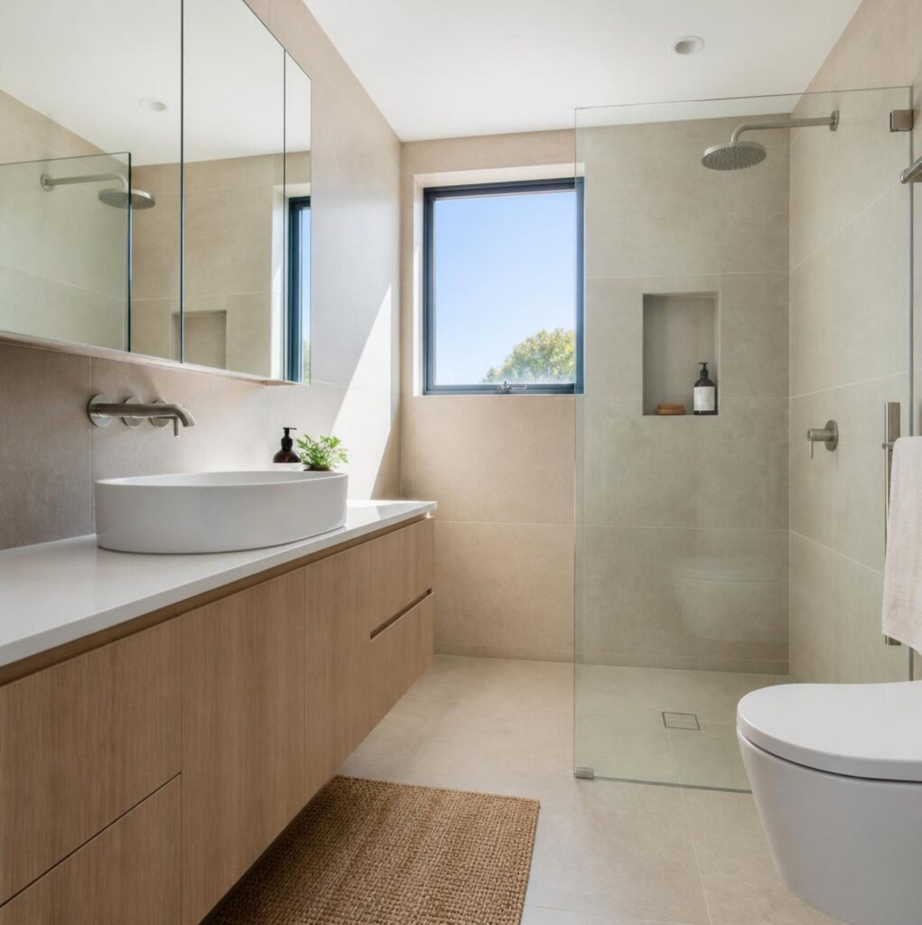 Eastern Suburbs Renovation